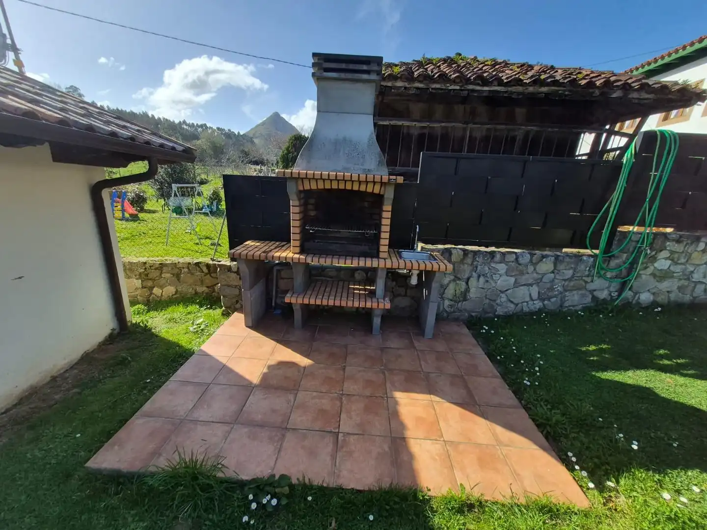 Villa con terrazza in vendita a Ribadesella, imagen 2