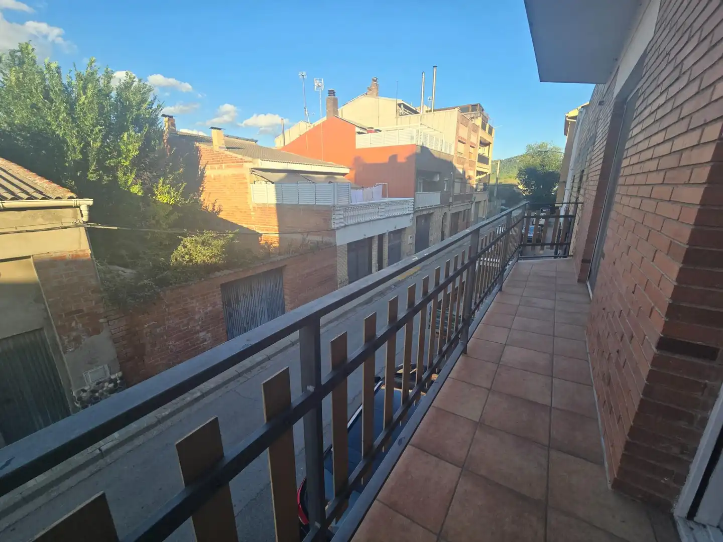 Flat with terrace for sale in Vilanova del Camí, imagen 22