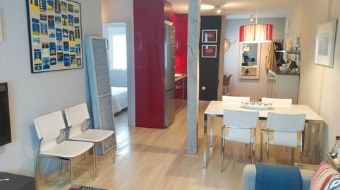 Foto 5 de Apartament en venda a El Sardinero, Santander
