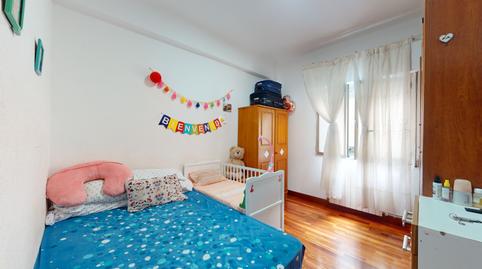 Foto 2 de Piso en venta en Calle Bruno Mauricio Zabala Kalea, Zabala, Bizkaia