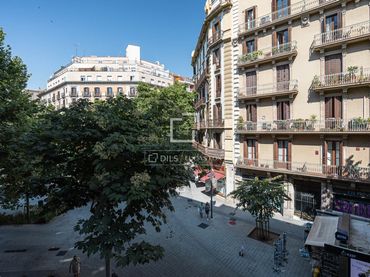 Wohnung mit Aufzug zum Verkauf in Eixample