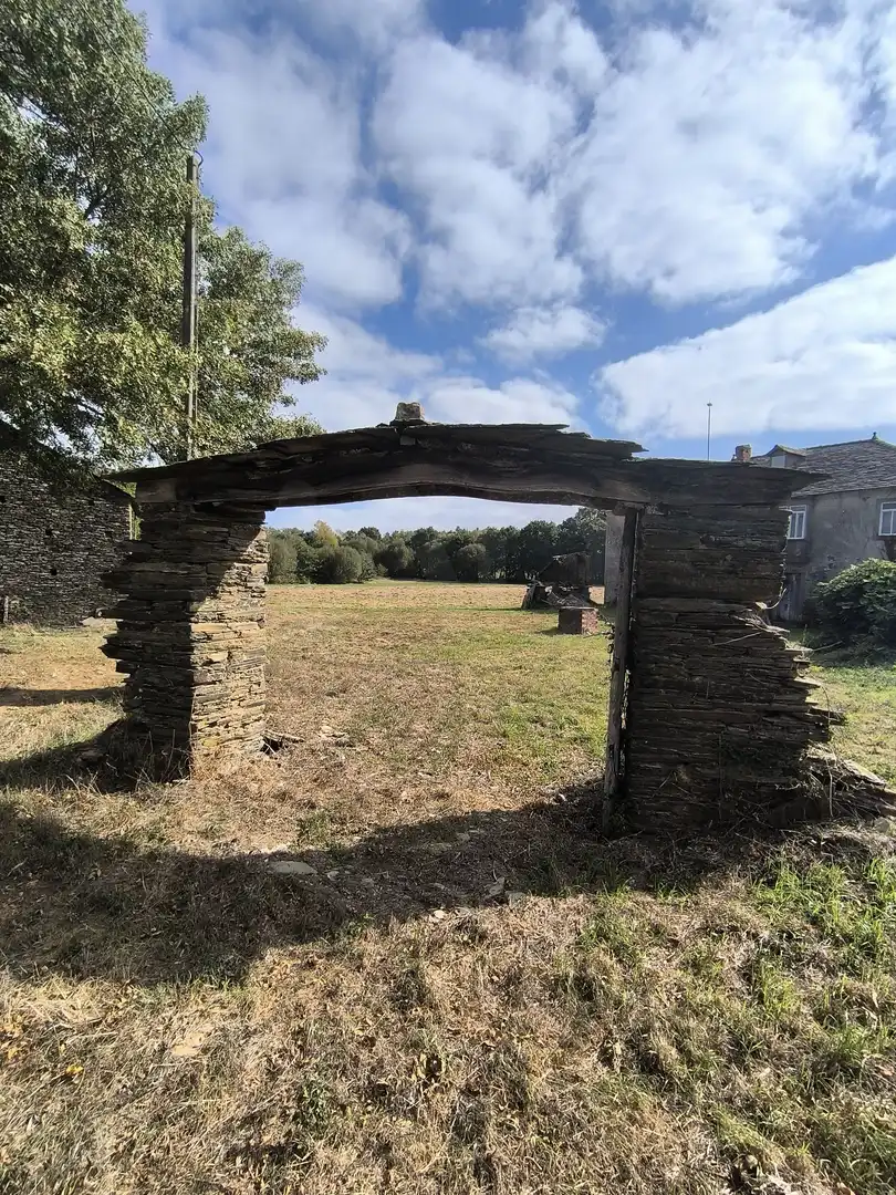 Casa rústica en venta en Outeiro de Rei, imagen 23