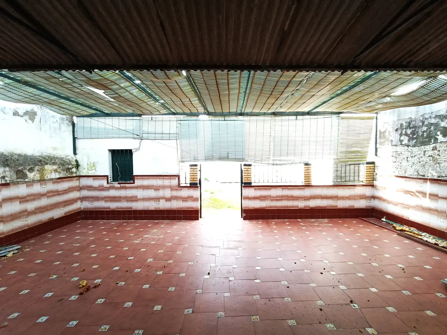 Casa adosada en venda a Olivares