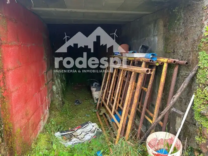 Casa o chalet en venta en Castrelo de Miño