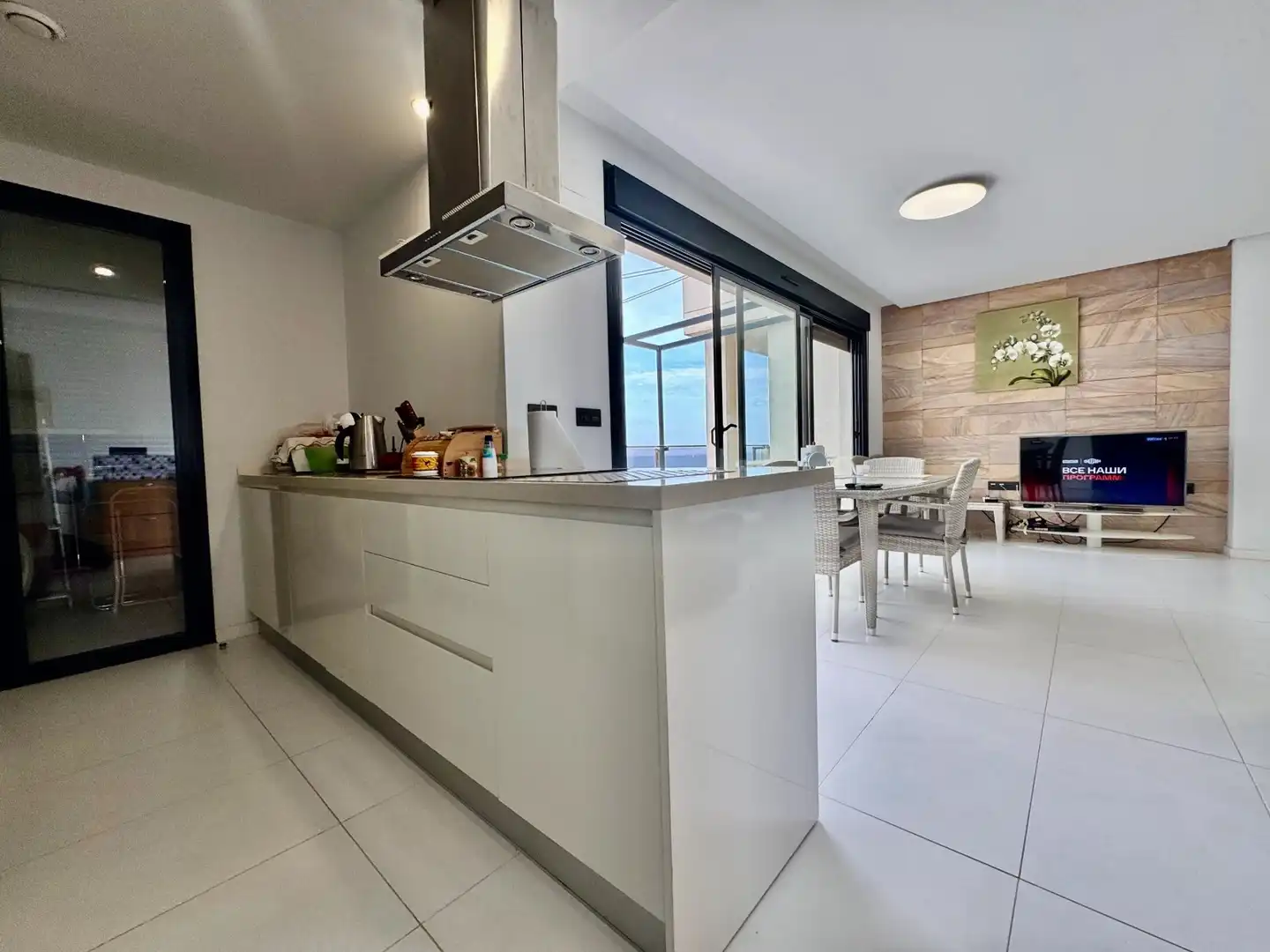 Ático en venta en Pilar de la Horadada, Alicante