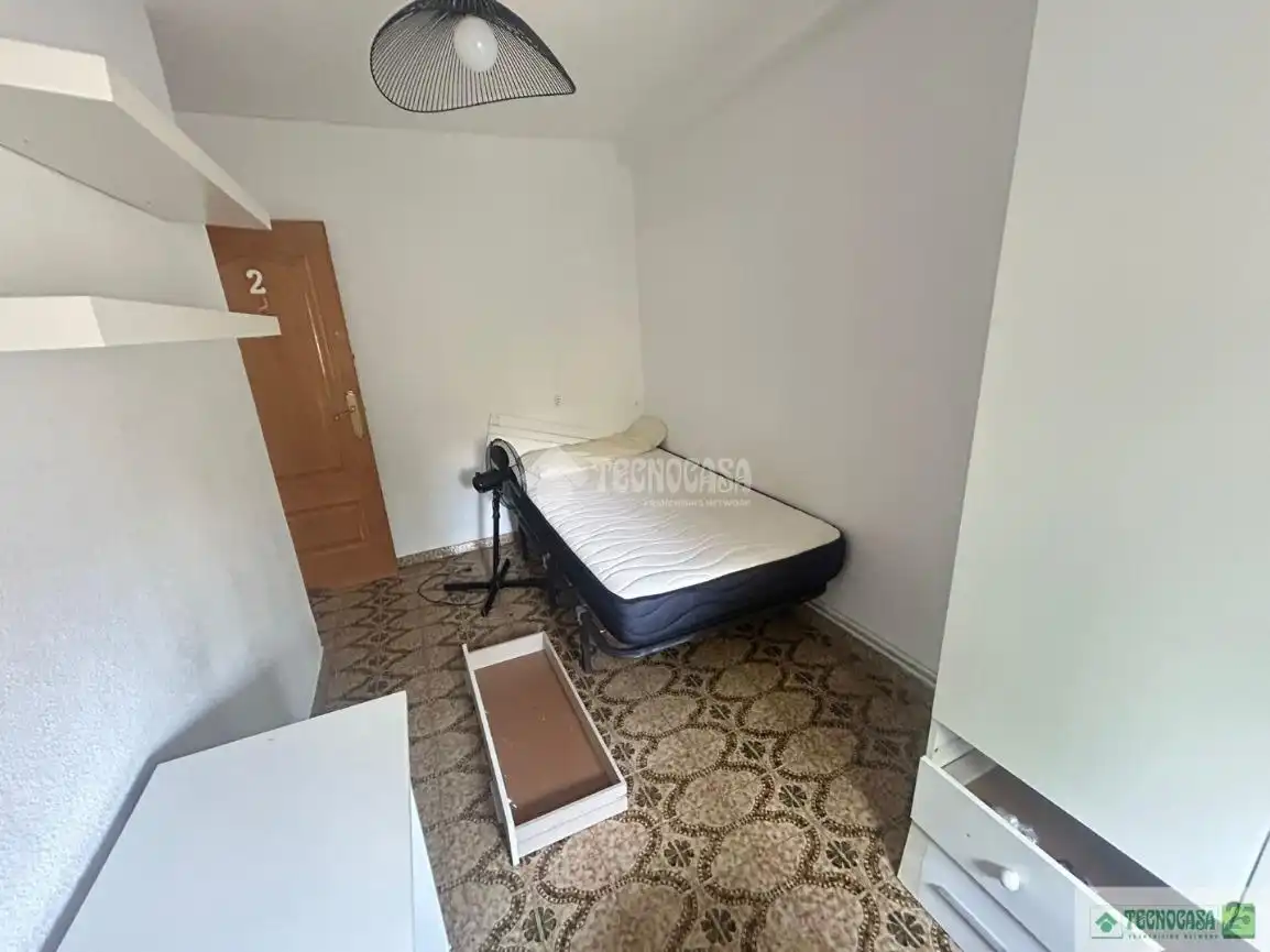 Habitación de Piso en venta en Ciudad Real con Calefacción y Terraza