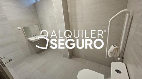 Photo 5 of Premises to rent in Calle Pintor Velazquez, Norte - Universidad, Madrid