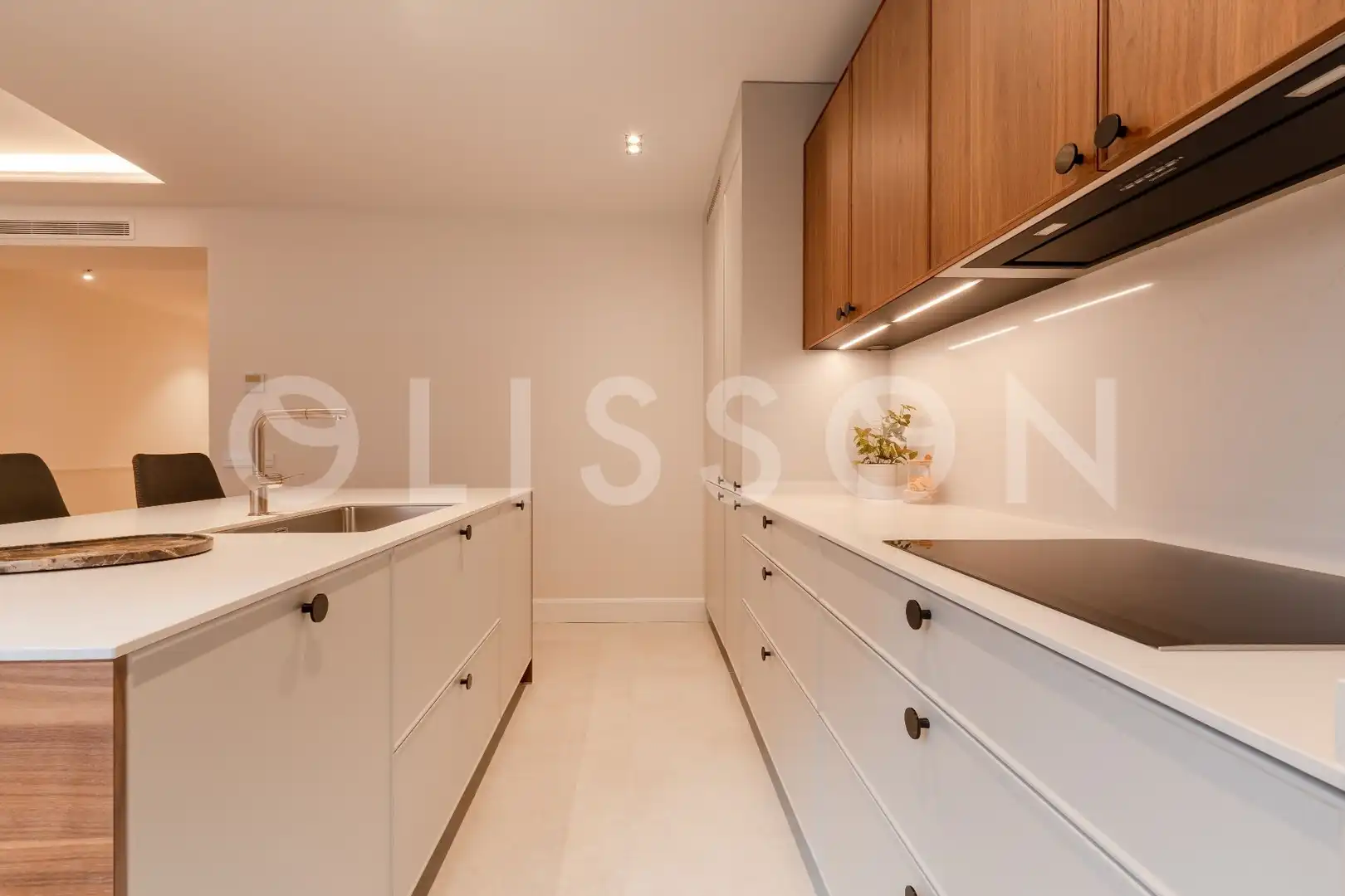 Appartement à vendre à Barrio de Salamanca, imagen 9