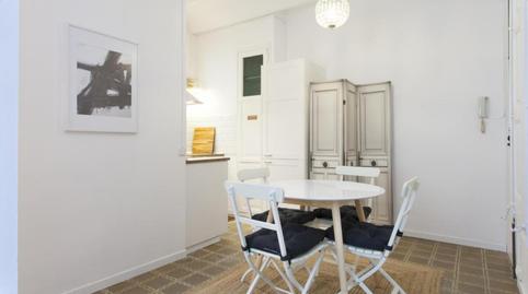 Foto 3 de Apartament de lloguer a Sants,  Barcelona Capital