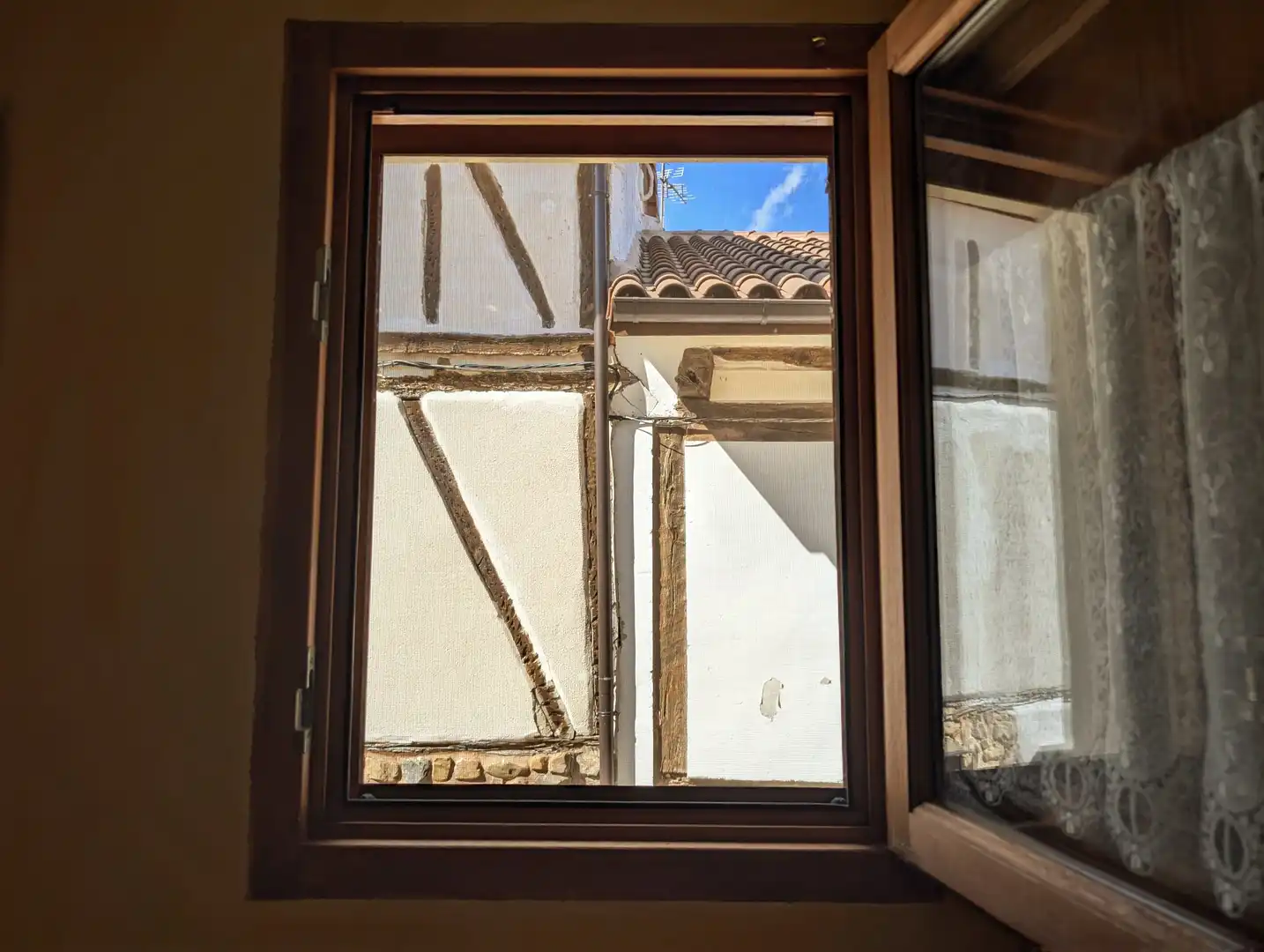 Casa o xalet en venda a Calle Bajera, 30, Viloria de Rioja