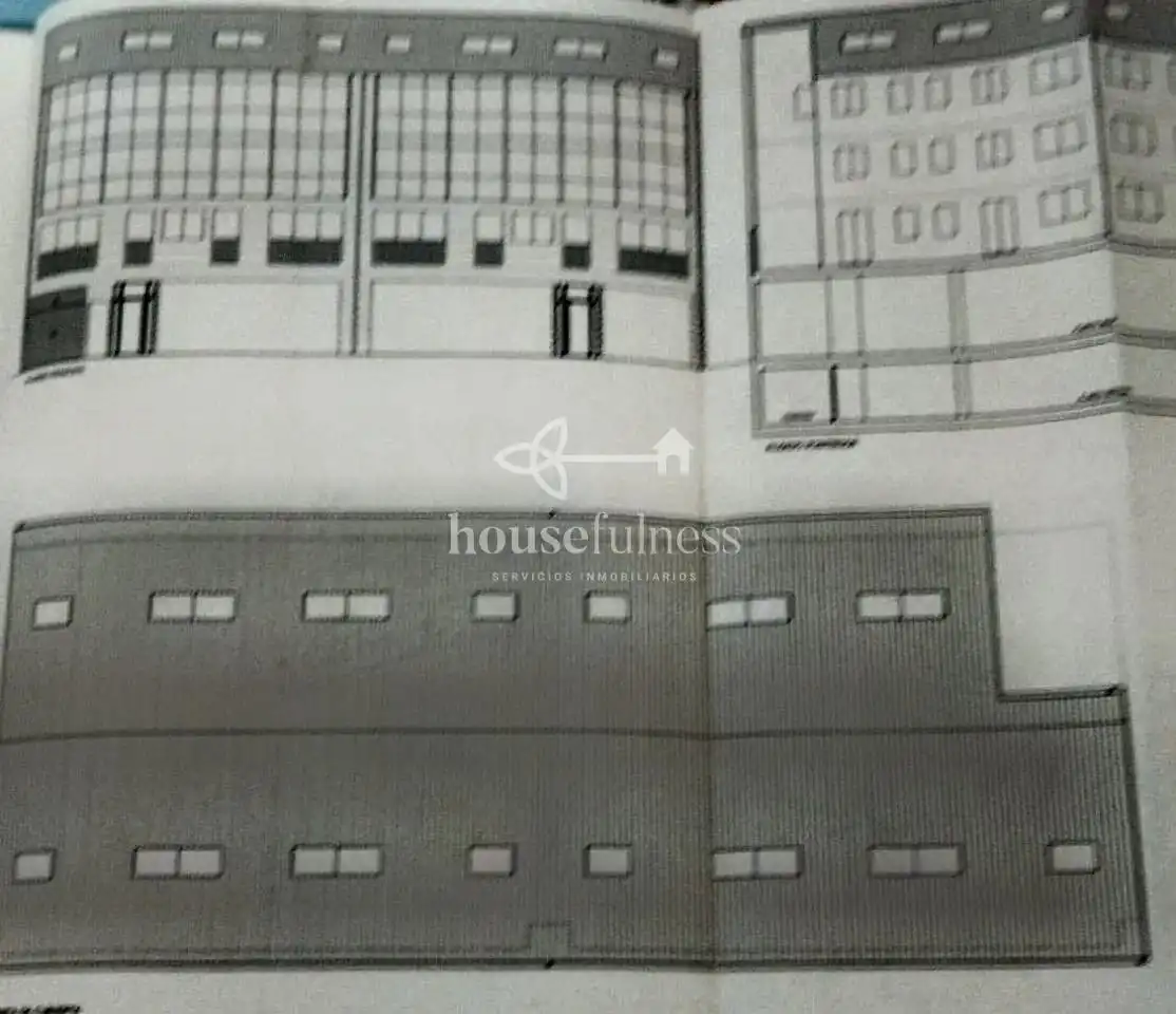 Residential for sale in Ferrol