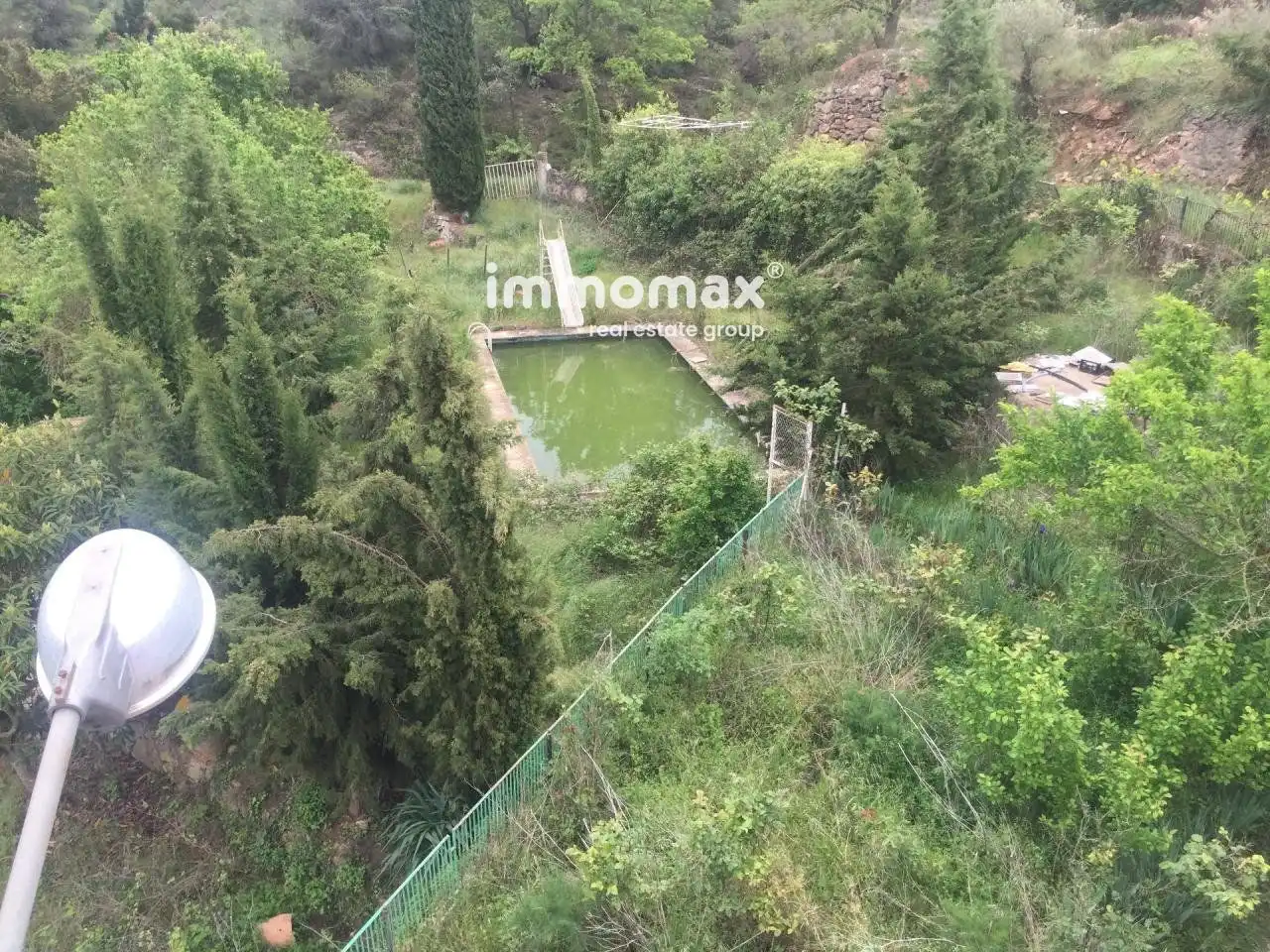 Houses for sale in Pradell de la Teixeta  with Air Conditioner, Terrace and Swimming Pool