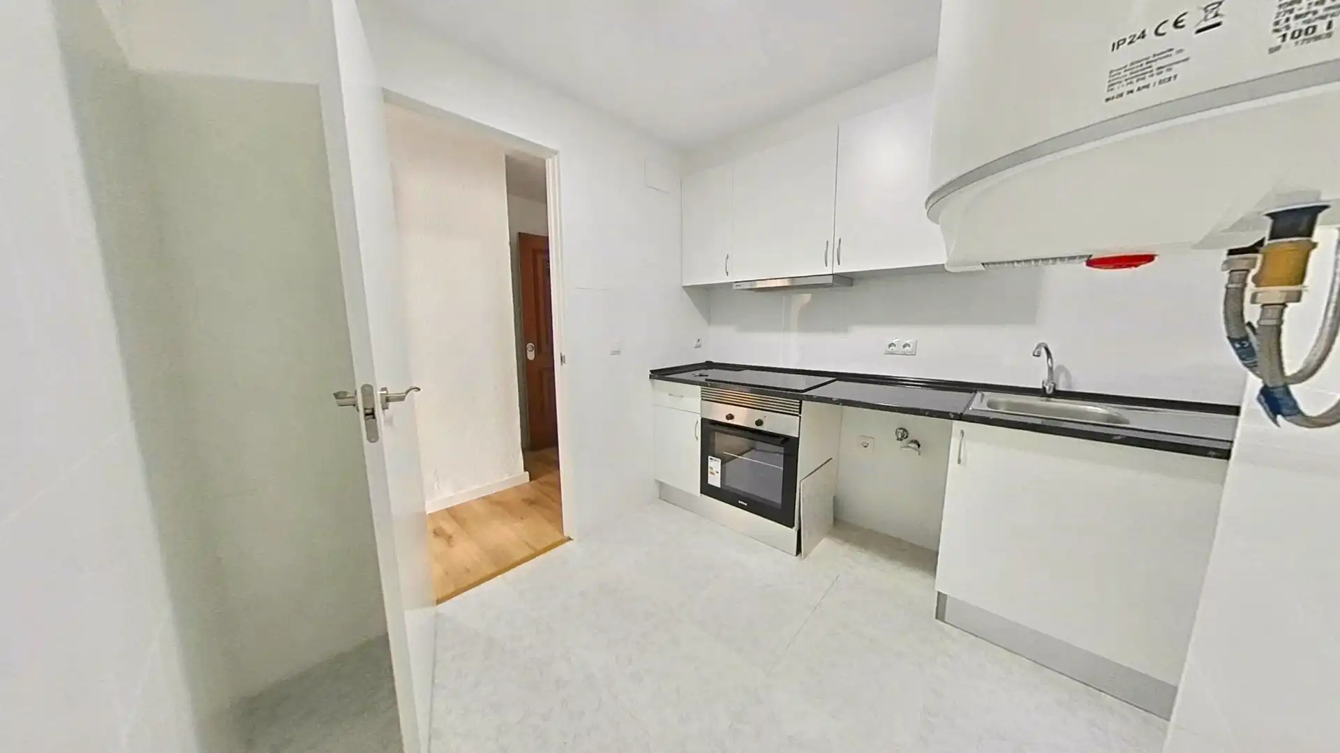 Piso de alquiler en Els Orriols