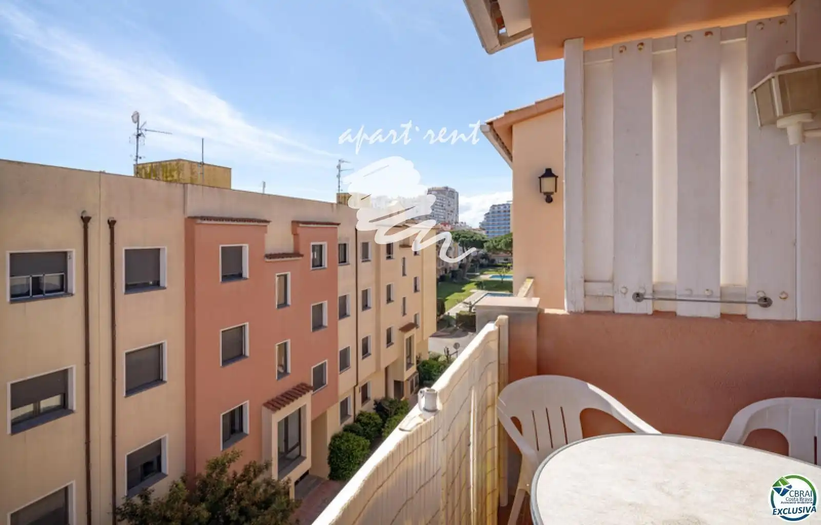 Wohnung mit Terrasse zum Verkauf in Gran Reserva, imagen 42