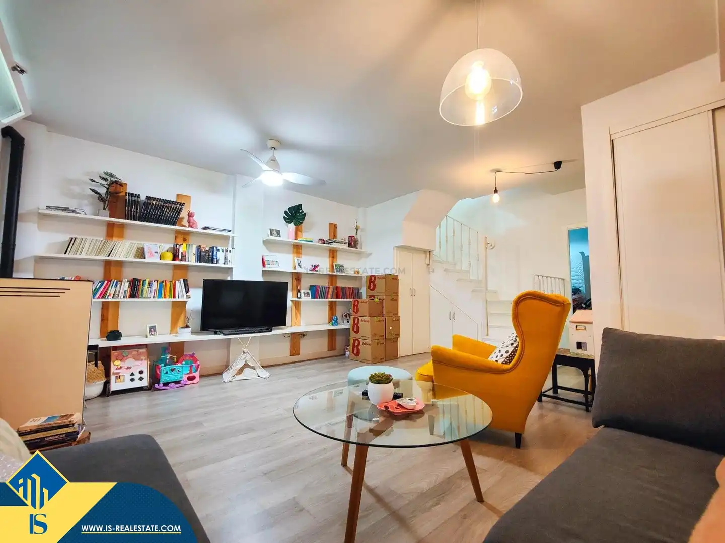 Casa con piscina in vendita a El Edén, imagen 27