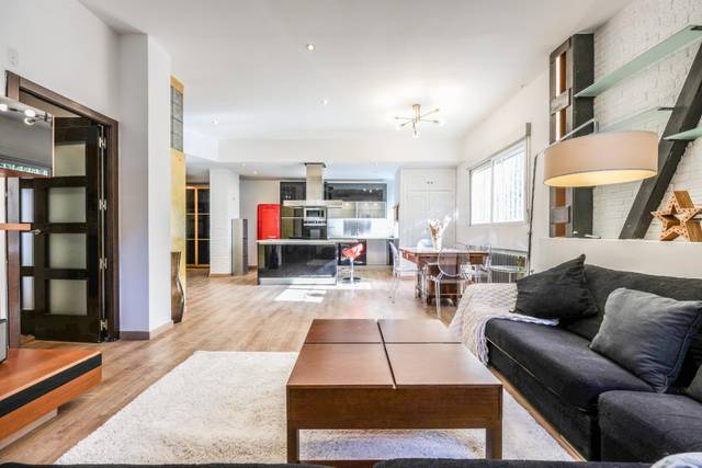 Planta baja en Venta en Ciudad Universitaria