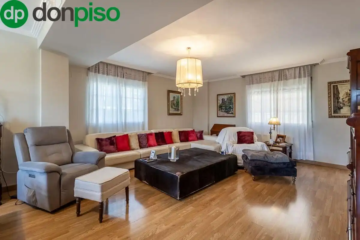 Wohnung mit Pool zum Verkauf in Camino DEL LORADOR, imagen 7