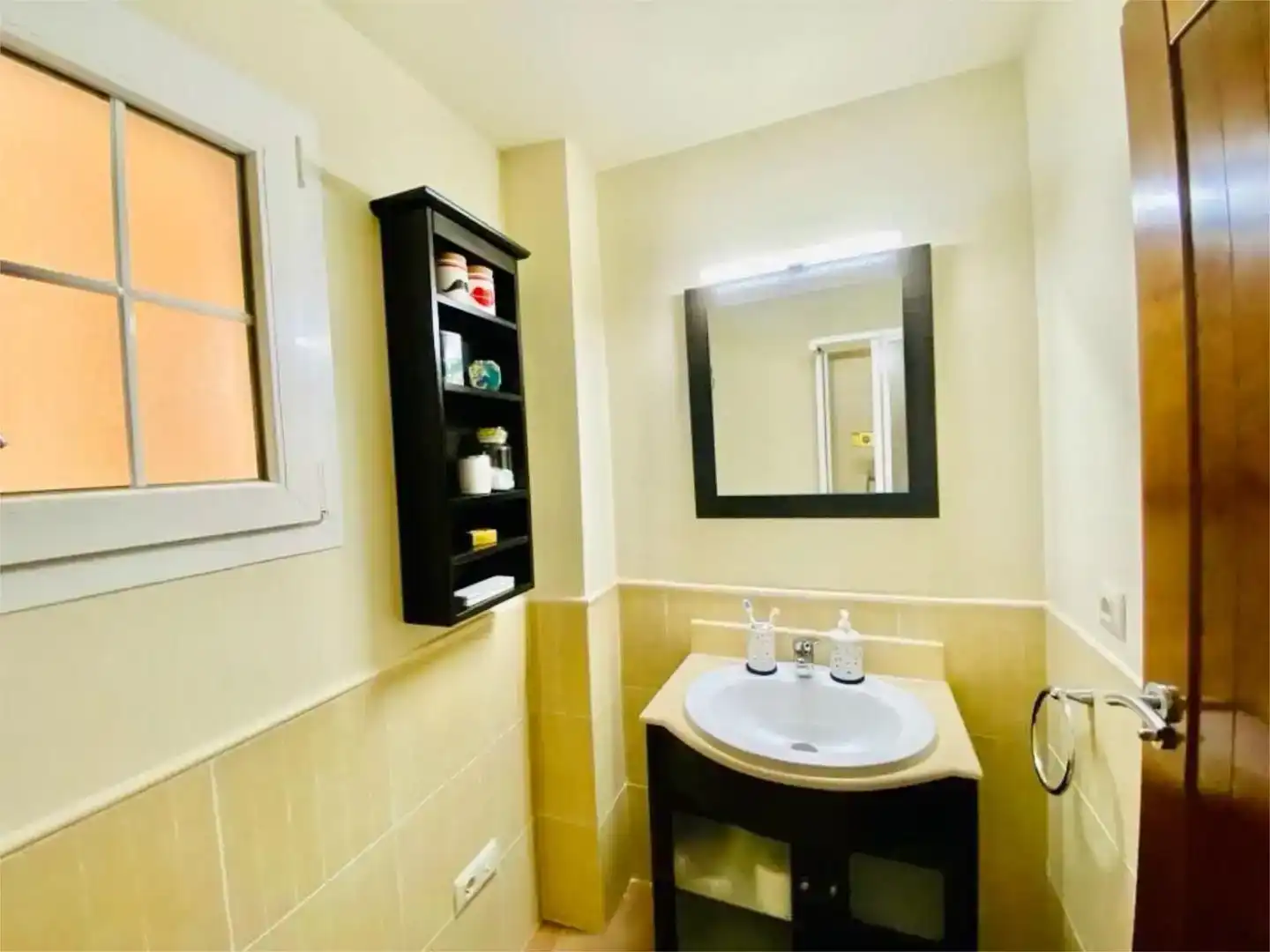Badezimmer von Wohnung zum Verkauf in Isla Canela