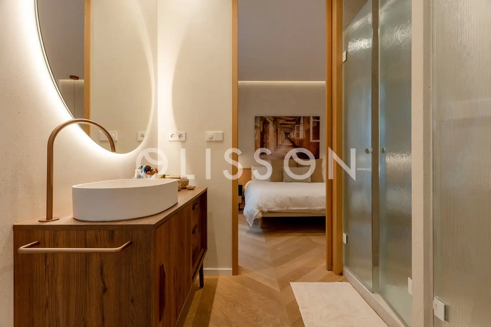 Appartement avec ascenseur à vendre à Chamberí, imagen 23