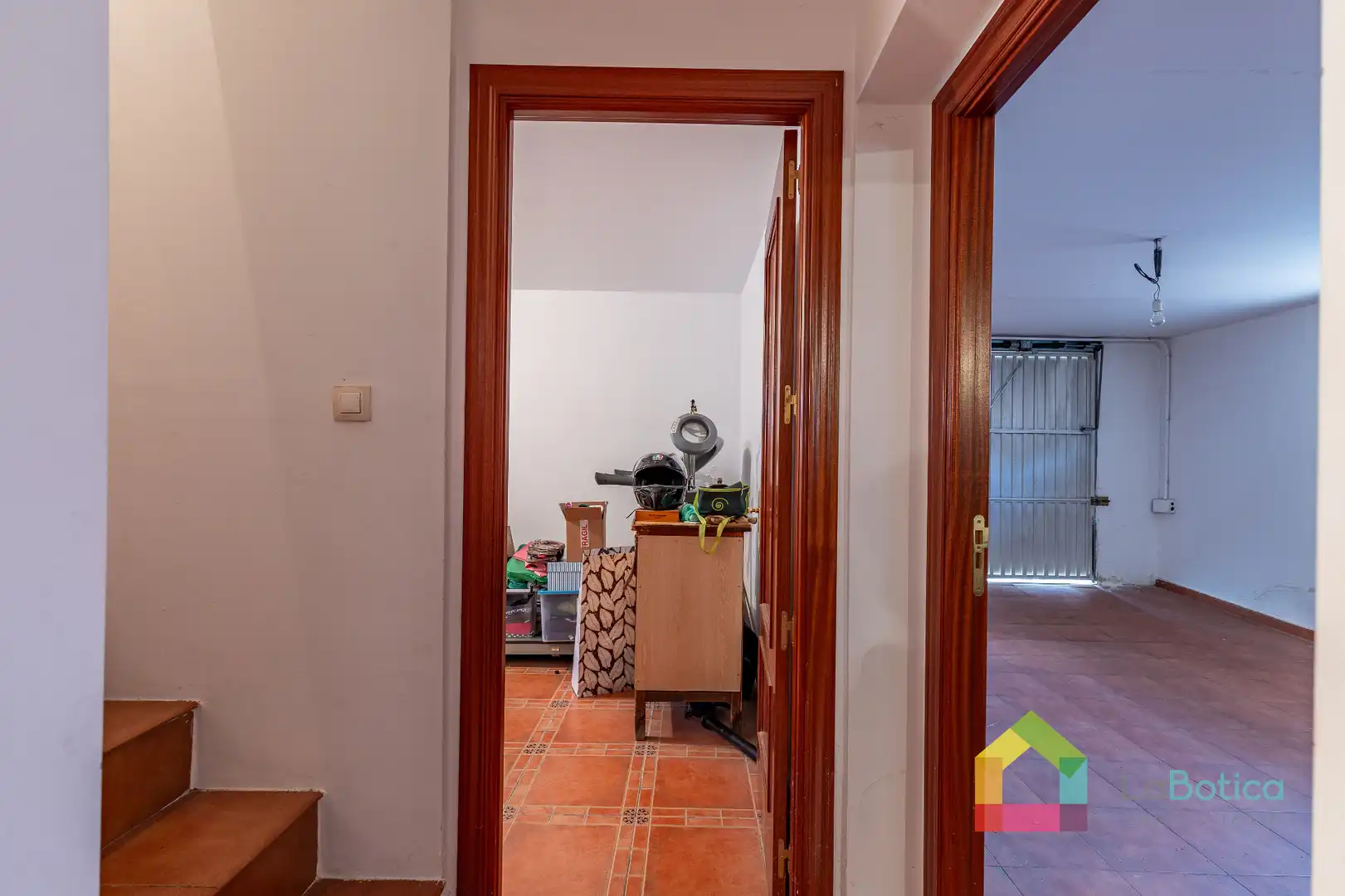 Haus oder Chalet zum Verkauf in Burguillos de Toledo mit Klimaanlage, Heizung und Terrasse