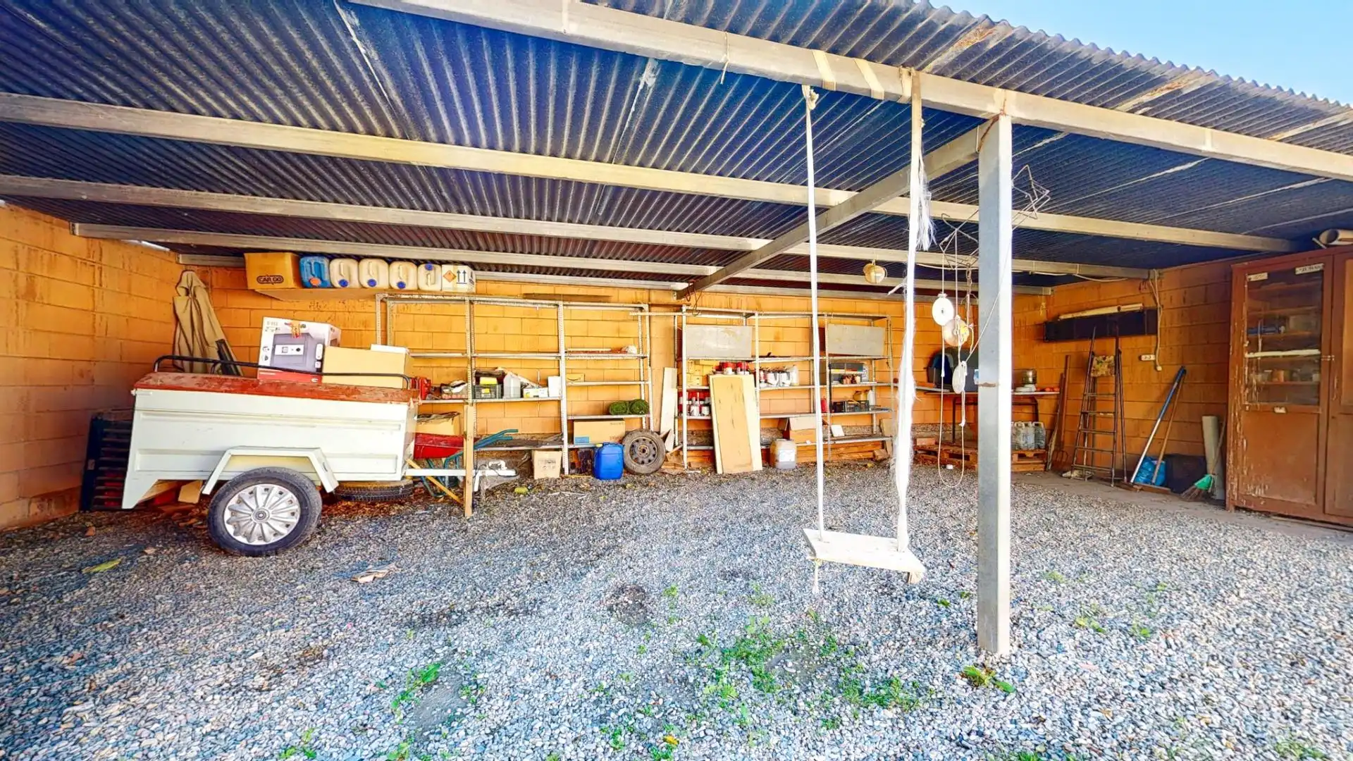 Finca rústica en venda a Calle Granado, Viator