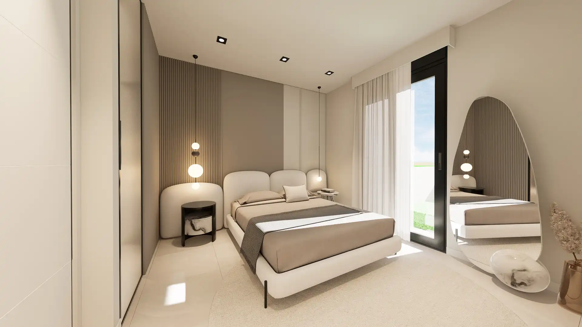 Bungalow avec piscine à vendre à Avenida Reina Sofía, imagen 12
