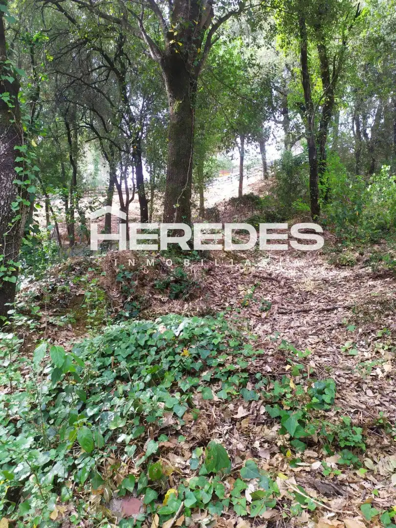 Terreno residencial en venta en Carrer Finestrelles 8, imagen 14