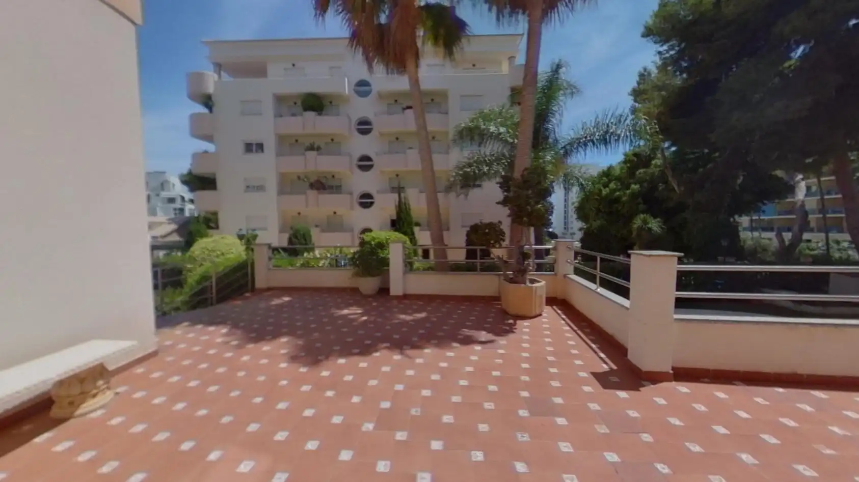 Piso en venta en Av Antonio Machado, Puerto Marina