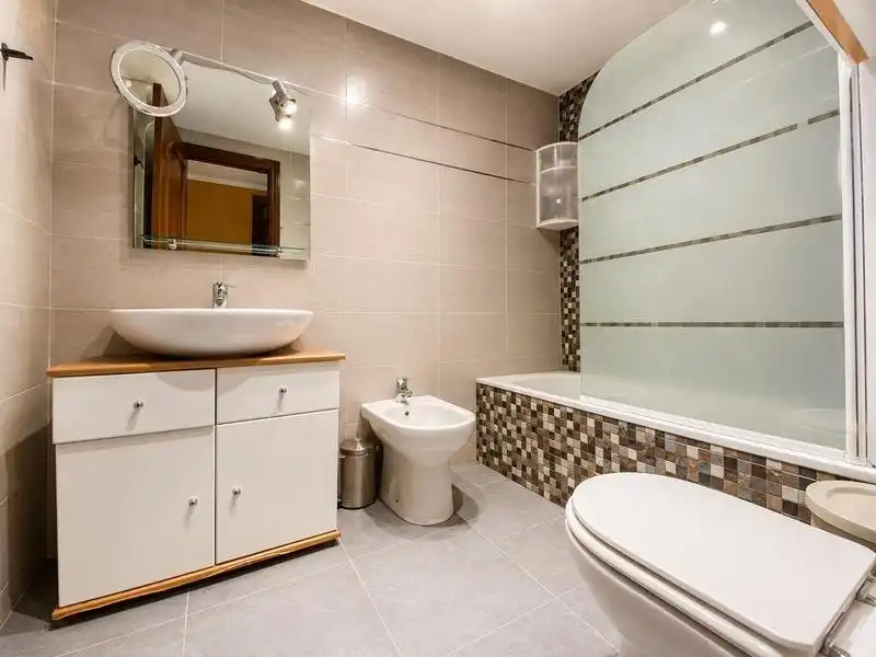 Piso con piscina en venta en Teatinos - Universidad, imagen 12