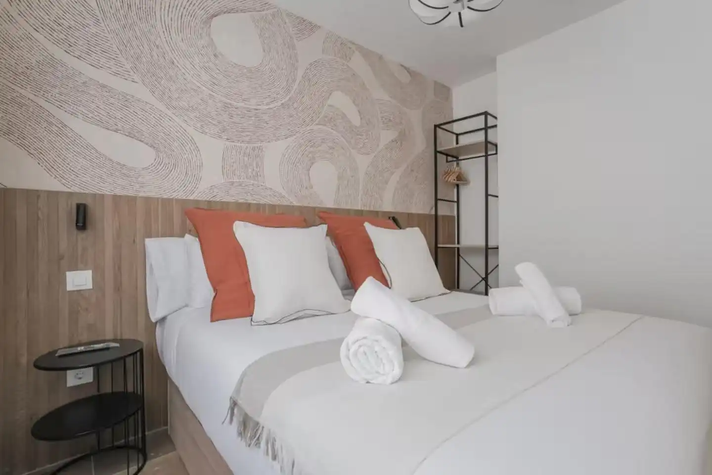 Bedroom of Study for sale in Madrid  with Heating