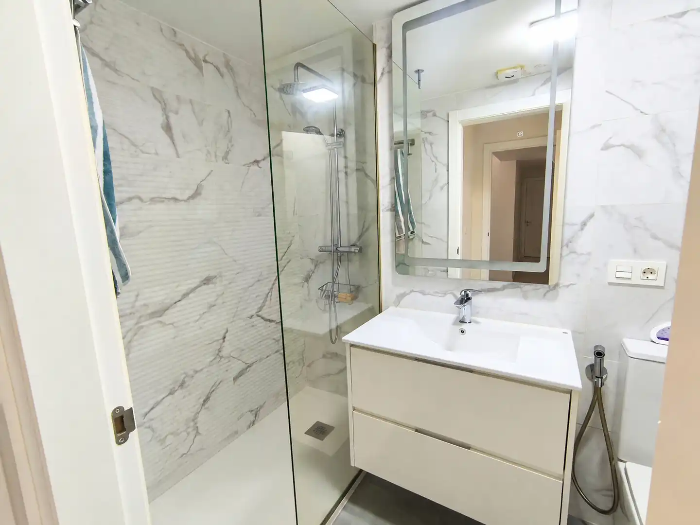 Baño de Piso en venta en Oliver-Valdefierro