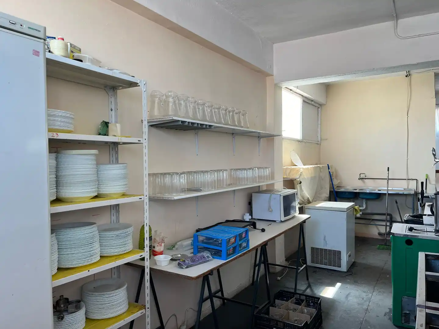 Local comercial en venta en Coria del Río, imagen 7