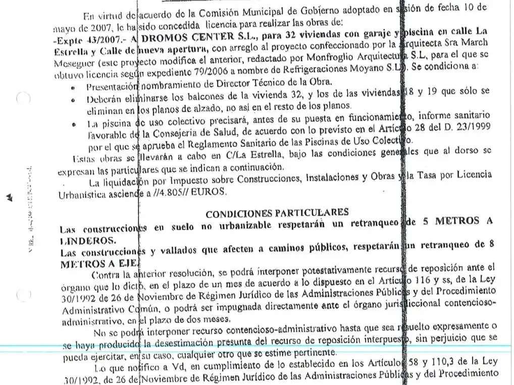 Terreno residencial en venta en Calle la Estrella 6, imagen 7