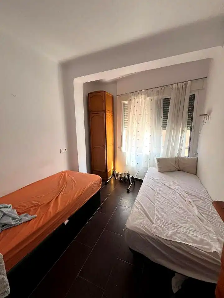 Wohnung zum Verkauf in Valle De Abdalajís, Santa Cristina - San Rafael
