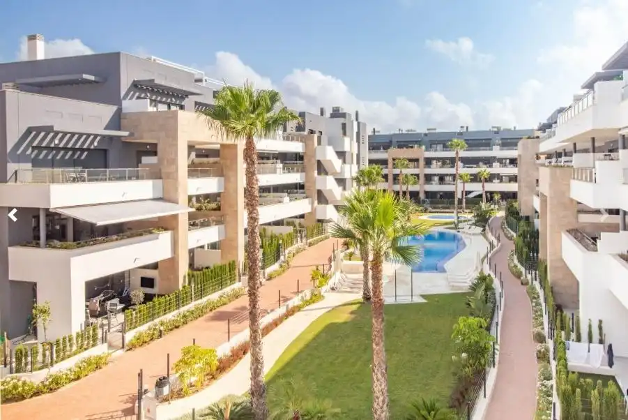 Appartement compact avec terrasse à vendre à Calle PABLO PICASSO-PLAYA FLAME 3, imagen 6