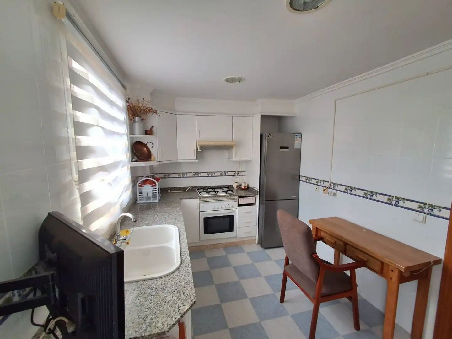 Piso con ascensor en venta en Poblats Marítims, imagen 4