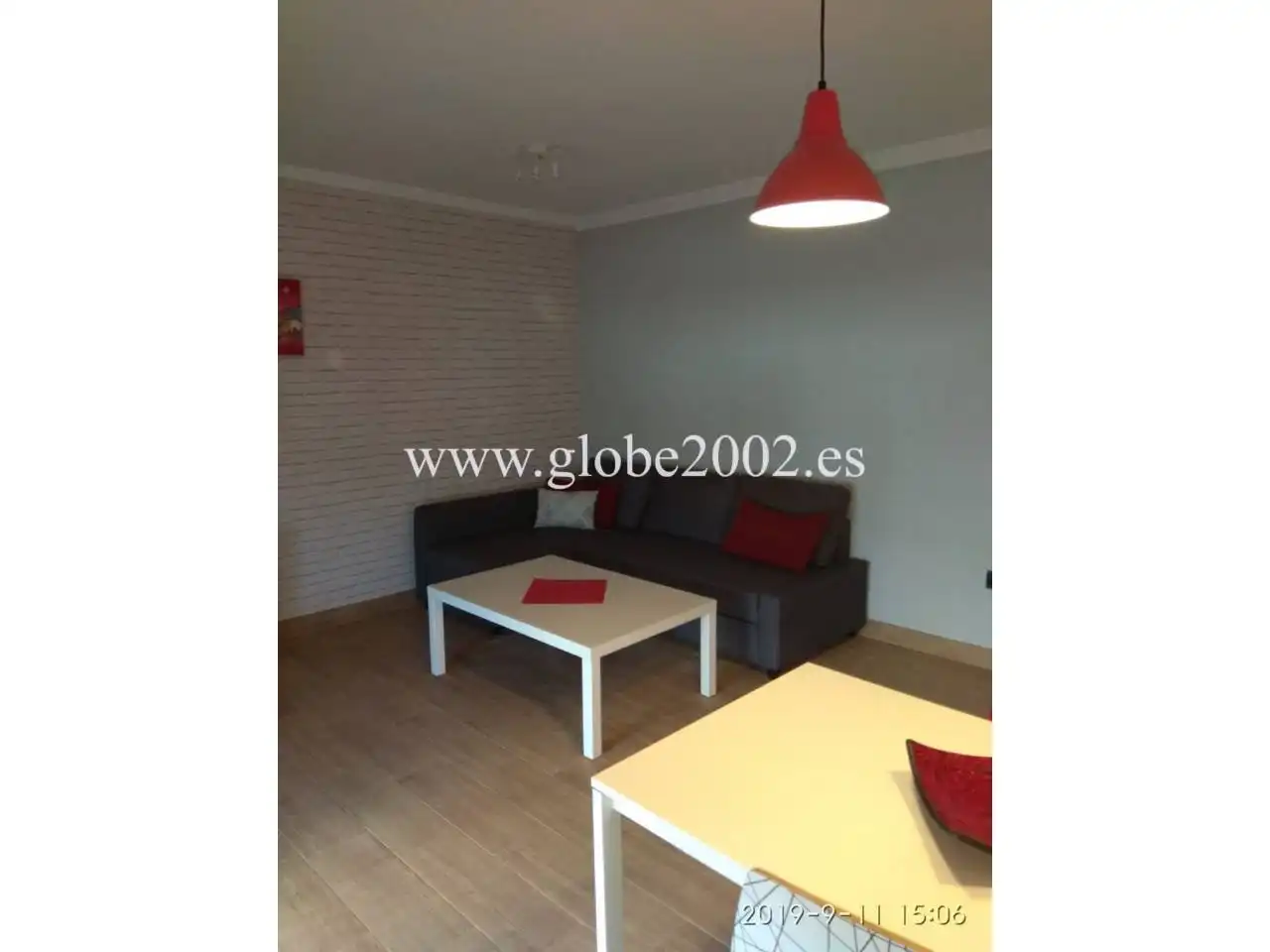 Appartement avec ascenseur à louer à La Casería - San Carlos, imagen 4