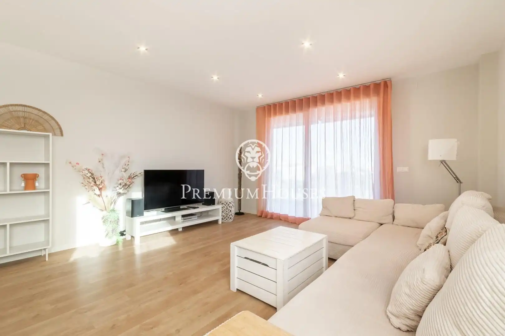 Attique avec piscine à vendre à La Plana, imagen 11