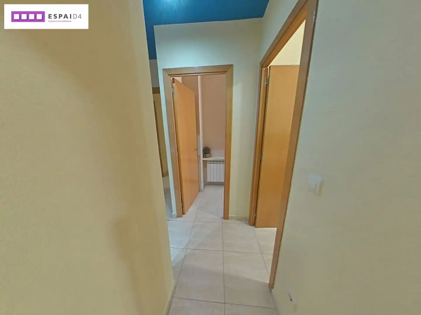 Ático en venta en Ripollet con Aire acondicionado, Calefacción y Terraza