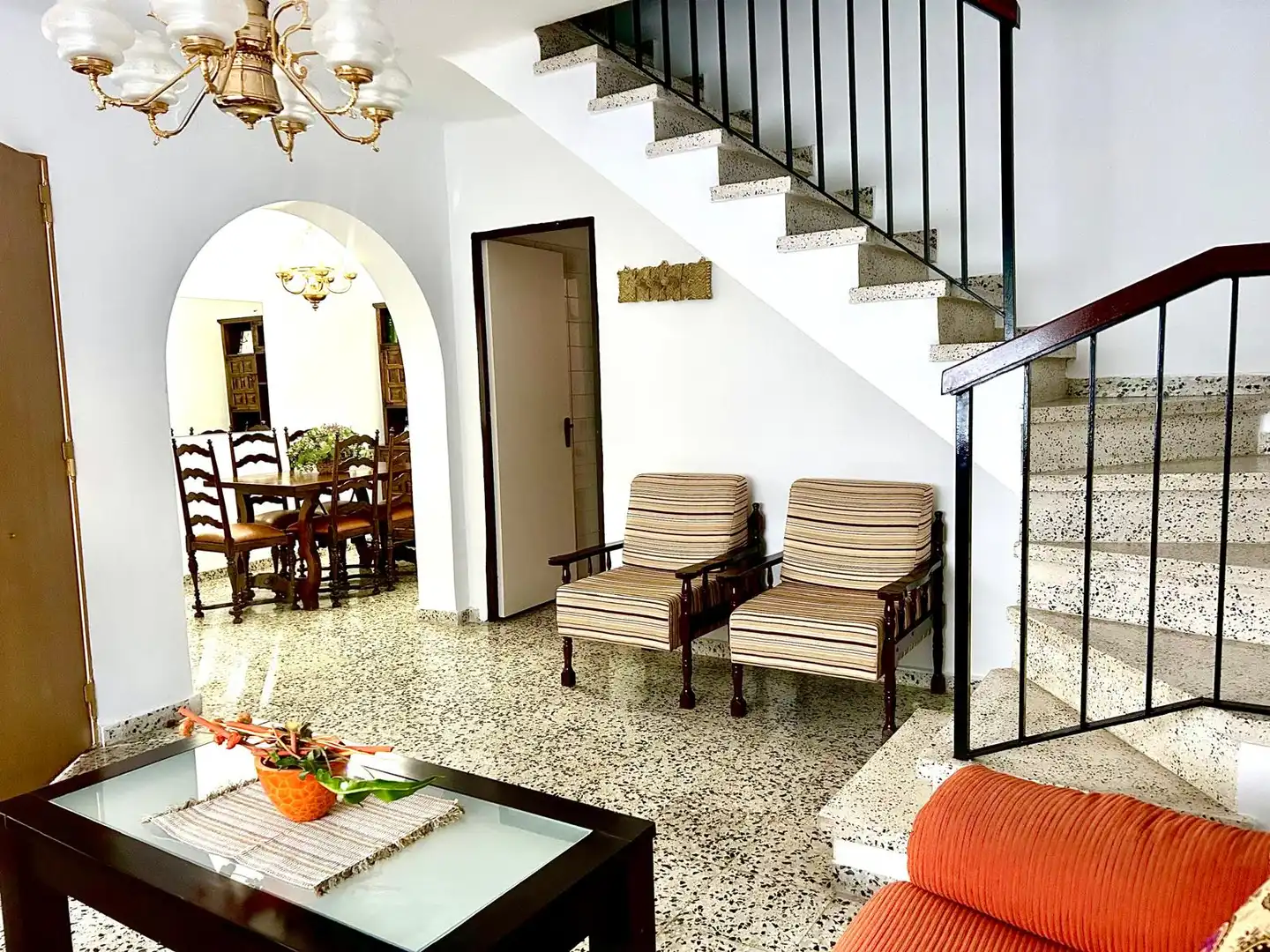 Reihenhaus zum Verkauf in Vélez-Málaga ciudad