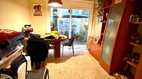 Foto 3 de Piso en venta en Carrer de Móra D'ebre, El Coll,  Barcelona Capital