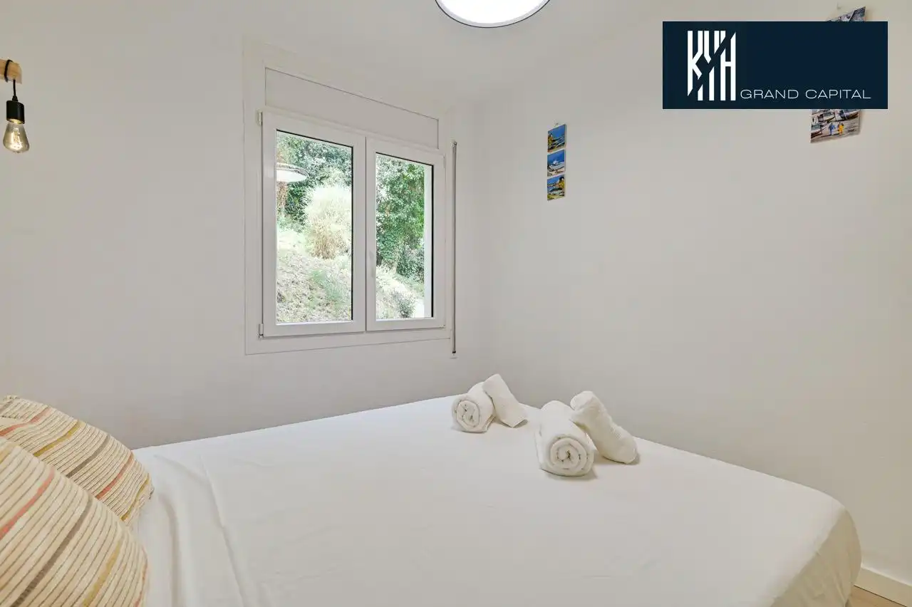 Habitación de Piso en venta en Tossa de Mar con Calefacción y Balcón