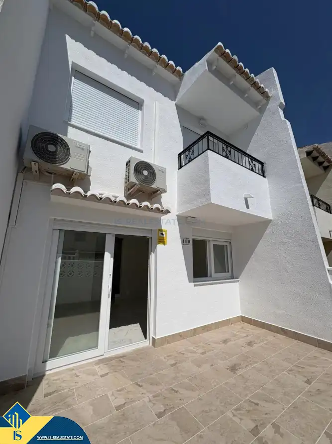 Maison mitoyenne avec terrasse à vendre à Los Balcones - Los Altos, imagen 18