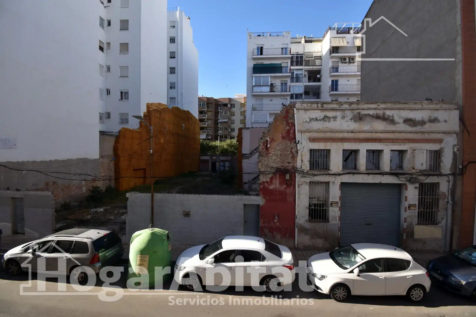Vista exterior de Casa o xalet en venda en Castellón de la Plana / Castelló de la Plana amb Traster