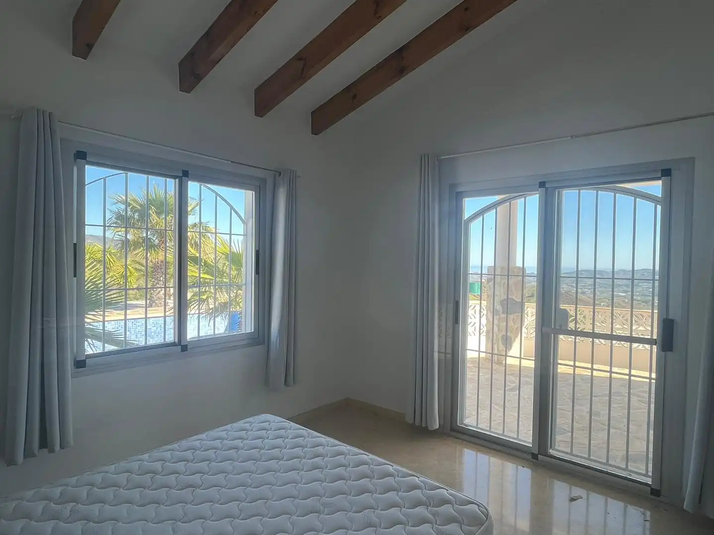 Finca rústica de lloguer a Calle Almendrillo, 7, Norte - Barrio del Pilar - El Reñidero