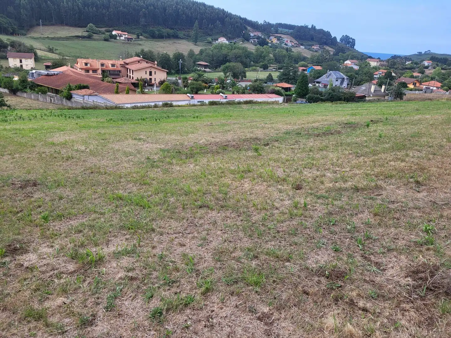 Terreno rustico in vendita a Lugar LAS LUNAS, imagen 3