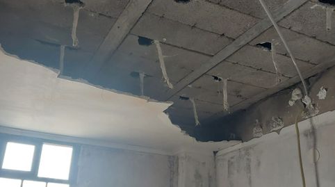 Foto 5 de Casa adosada en venda a Carrer Moros, La Font d'en Carròs, Valencia