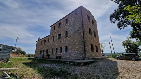 Foto 2 de Finca rústica en venda a N/a, -1, Preixens, Lleida