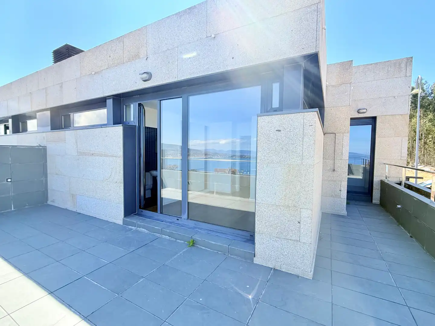 Duplexes for sale in Calle Illas Estelas, Baiona