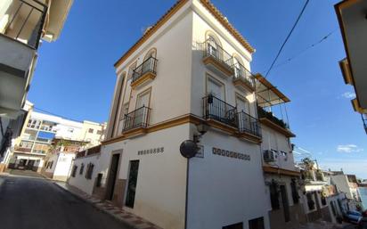 Exterior view of Flat for sale in Benalmádena  with Balcony